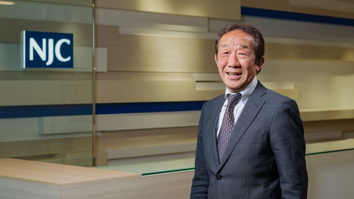 企業に伴走し100年｢日本事務器｣が見据える未来 老舗SIer､時代と共に
