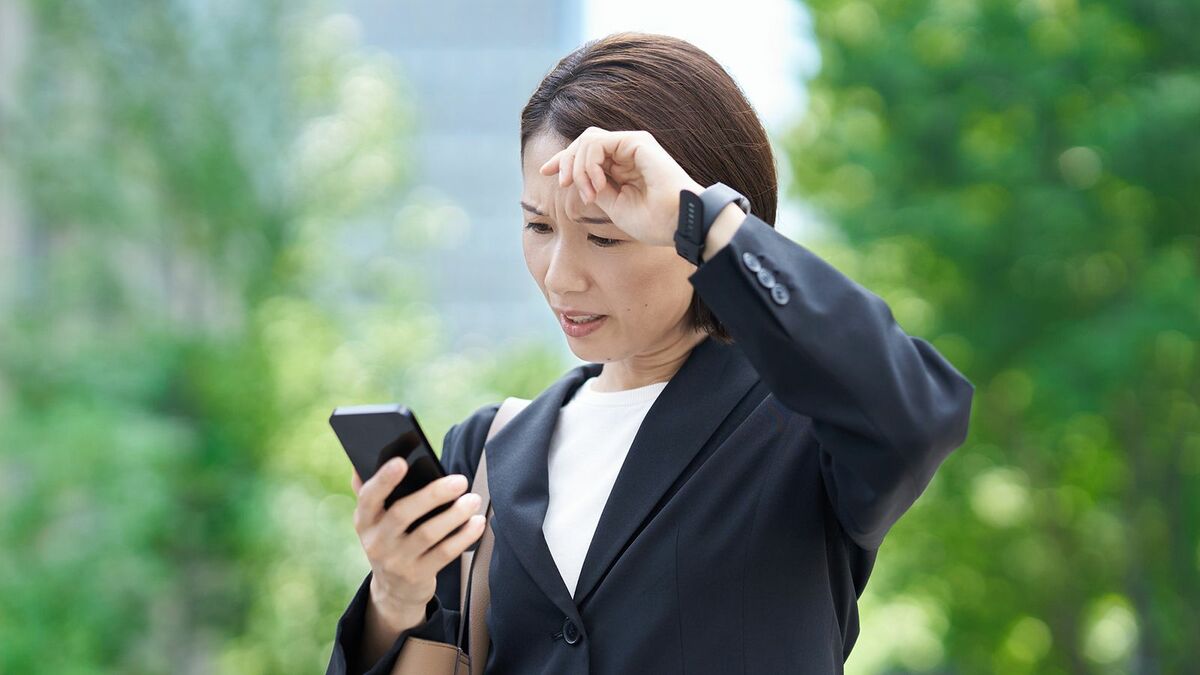 時間にルーズなフリーランスが信用を失う理由—売れっ子ほど基本を外さない