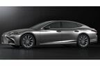 レクサス LS500｜Lexus LS500