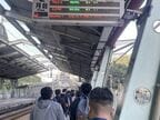 長距離輸送を兼ねる台湾鉄道は
