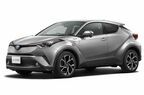 トヨタ C-HR｜Toyota C-HR