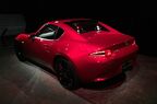 マツダ ロードスター RF｜Mazda Roadster RF