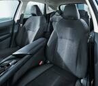 日産「新型ノート」のインテリア（写真：日産自動車）