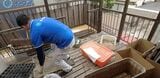 モノ屋敷