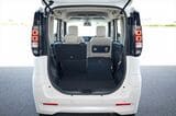 日産 ルークス（写真：日産自動車）
