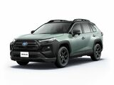 特別仕様車 Adventure“OFFROAD package Ⅱ”