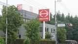 日野自動車のエンジン不正は調査委員会の報告は出たが、解決まではほど遠い（編集部撮影）