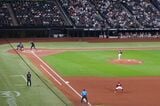 試合の様子