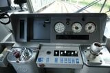 西武鉄道 10000系 10109編成　運転席