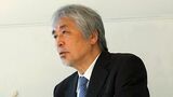 中高生を対象にしたトークイベント「人間らしい学びとは何か」の中で元京都大学総長、山極壽一氏が語ったこととは（写真：不登校新聞・本間友美）