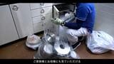 実家の片付け