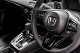 新グレード追加、ホンダ「ヴェゼル e:HEV RS」（写真：三木 宏章）