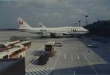 成田空港