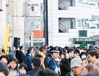 都心に怒濤の出店攻勢、踊り場ヤマダ電機の巨艦戦略