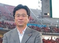 トヨタが雇った再建屋は日立出身のセールスマン 名古屋グランパスＧＭ・久米一正【上】