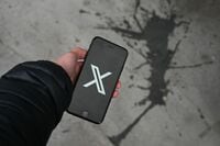 Xで障害､マスク氏は｢大規模サイバー攻撃｣と主張 ｢ダークストーム｣が犯行声明