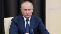 プーチン氏がリゾート地に｢引きこもり｣疑惑 クレムリンそっくりの執務室まで作った？