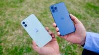 新しくなった｢iPhone 12｣､驚きのカメラ性能 通信速度はどれほど変わったのか､実測した