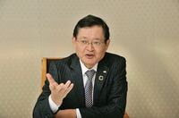 ｢東芝でのミッションは全部やった｣ 辞任直前､東芝･車谷氏が語っていたこと