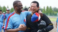 クロマティvs桑田｢夢の草野球対決｣の全内幕 レジェンドたちが伝えたい｢野球道｣の神髄