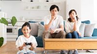 ｢ゲーム＝悪いもの｣と連呼する親が問題である訳 対等かつ民主的に子どもと話していますか？