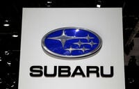 スバル､検査不正で10万台を追加リコールへ 費用は約65億円に