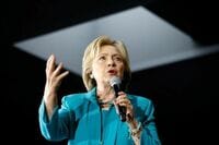 NYタイムズ紙がクリントン氏支持を表明 トランプ氏を｢現代史上最低｣とこき下ろす