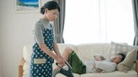 稼ぎが少ない夫が家事を放棄する｢深い理由｣ ｢プライド｣と｢見栄｣の狭間で揺れる男たち