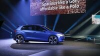 VWの新世代EV､｢ID.2all｣が映す強烈な危機感 2026年までに発売､今見せなければならない訳