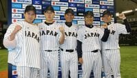 なぜ｢侍ジャパン｣は､20万人集客できたのか TV視聴率では見えない、日米野球の舞台裏