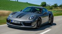 日本でたった6台､特注ポルシェ911の実力 3334万円､607馬力のマシンにのってみた