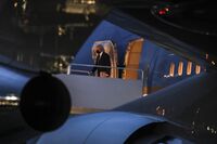 米大統領が2.2兆ドルインフラ投資で狙うもの 対中競争力強化に向け科学技術へ拠出も大幅増