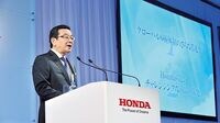 地味なホンダが体制刷新 欲しいのは ｢ヒット車｣