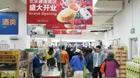 アリババ傘下｢フーマー｣､会員制倉庫店から撤退