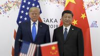 ロシアとの関係に透ける中国｢対米戦略｣の本音