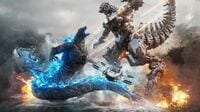 "最恐"西武園｢新ゴジラライド｣どれほどリアルか