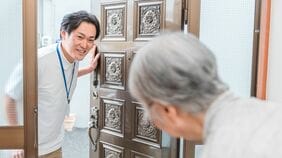 老後の不安を抱える氷河期世代の"最後の砦"か…身近な存在のはずなのに意外と知らない《社会福祉協議会》の底力