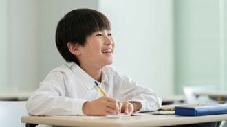 勉強が面白くなった瞬間