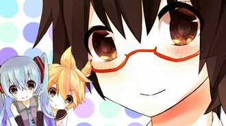 鮎川ぱてさんのアイコンイラスト