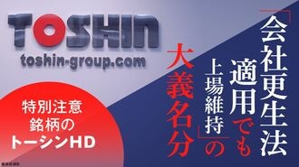 トーシンホールディングス