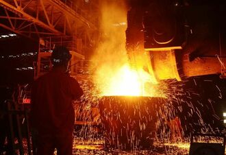 中国の鉄鋼産業｢活況｣の陰に見え始めた不安