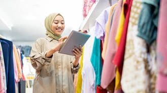 インドネシアの｢個人商店｣に起きている劇的変化