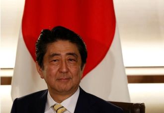 安倍首相､企業に対して｢賃上げ｣を要請　