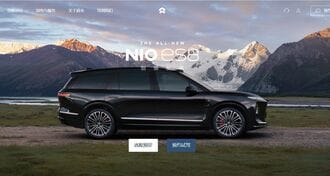 中国EVの｢蔚来汽車｣がついに黒字転換した背景