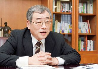 明確な教育のビジョンに基づいた高大間相互理解の深化が不可欠