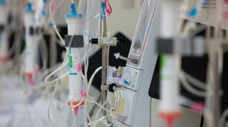 認知症で独居の透析患者が決めた｢これから｣の事