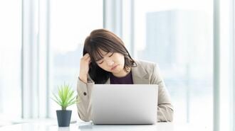 あなたの脳がどんどん"退化"AIのダメな使い方