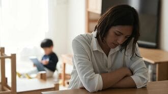 子育ての悩みは｢3階層モデル｣で考えると解決する