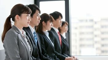 企業と学生の本質的マッチングをAIでサポート