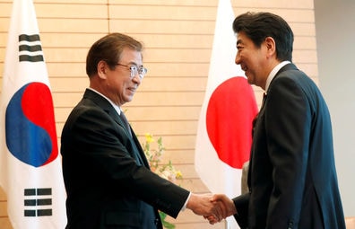 Japan cautious while South Korea upbeat after North Korea talks in Tokyo